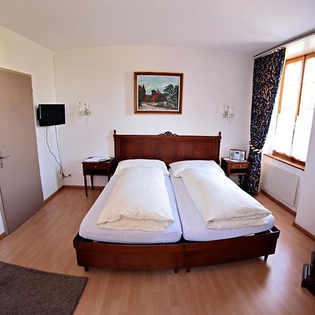Gasthof National Langendorf Екстериор снимка