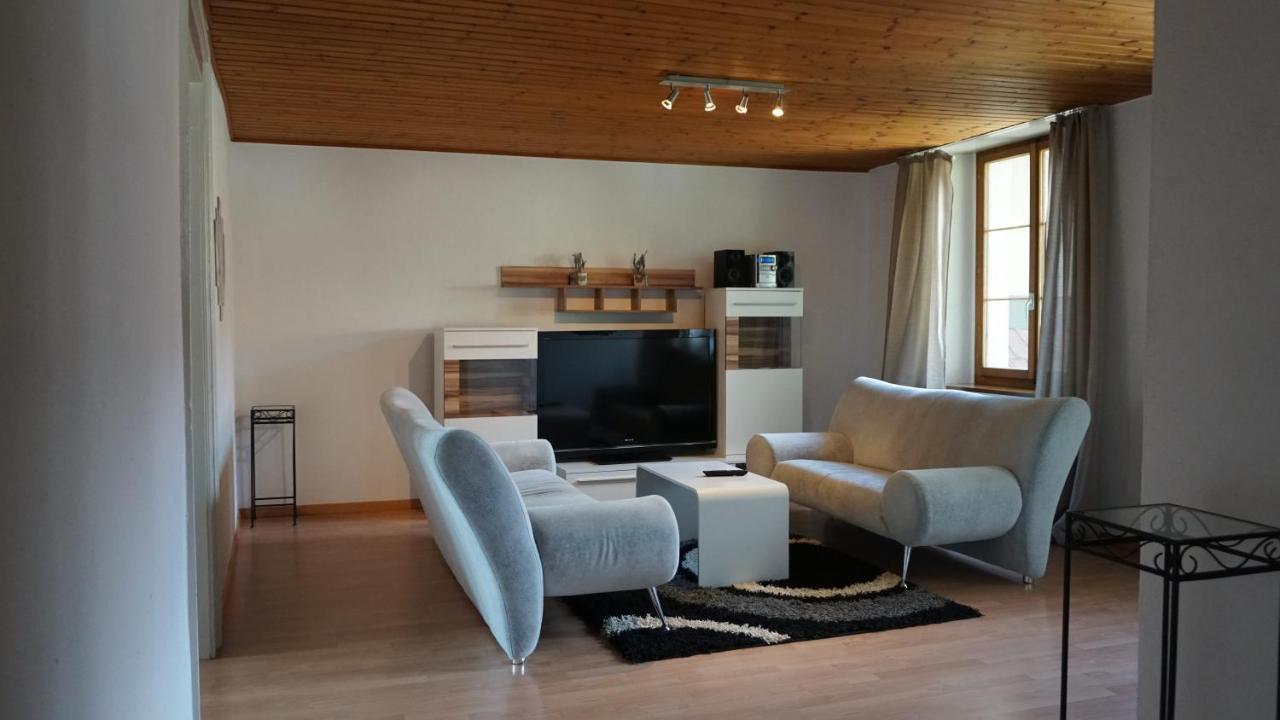 Gasthof National Langendorf Екстериор снимка