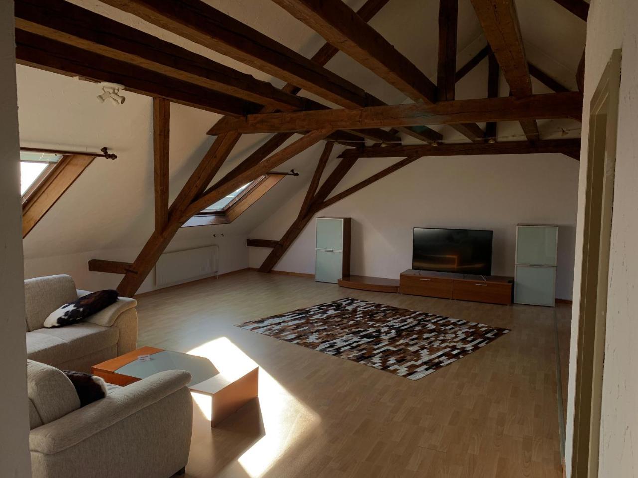 Gasthof National Langendorf Екстериор снимка